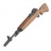 Springfield Armoury M1A Underlever Spring Powered Air Rifle .22 calibre pellets